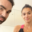 Personal trainer flagra 'traição' de Bruna Marquezine e se vinga: 'Vai treinar de novo'