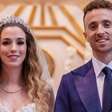 Diogo Jota fez declaração romântica à esposa horas antes de morrer