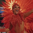 Mileide Mihaile é anunciada como rainha de bateria da Unidos da Tijuca