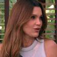 Flávia Alessandra recorda dia que foi agredida na rua: 'Experiência assustadora'
