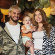 Conversa íntima em vídeo de Virginia gera dúvidas: 'Zé Felipe pegou a bailarina?'