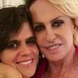 Filha de Ana Maria Braga revela 'boicote' da Globo: 'Coisa oculta'