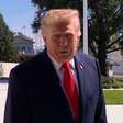 Trump recua e cancela transmissão ao vivo de execução por fuzilamento nos EUA