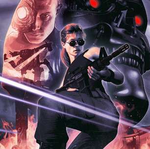 Terminator 2D: No Fate - Quando o Exterminador renasce em 16 bits