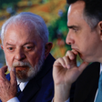 Lula convida Pacheco para reunião em meio a tensões com o Senado