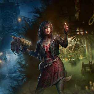 Tormented Souls II é um retorno aos jogos clássicos de survival horror dos anos 90