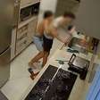 Adolescente salva primo engasgado ao aplicar manobra de Heimlich