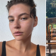 Saiba quem é a namorada de Alanis Guillen, intérprete de Juma em 'Pantanal'