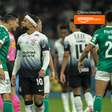 Quem leva o Dérbi, Corinthians pressionado ou Palmeiras oscilante?