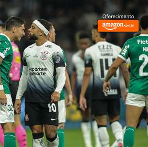 Quem leva o Dérbi, Corinthians pressionado ou Palmeiras oscilante?