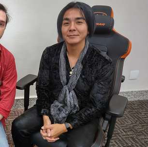 BGS 2024: "Sinto que faço parte daqui", diz Shota Nakama sobre o Brasil