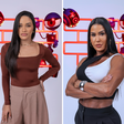 Quem você quer eliminar no 9º paredão? Vote!