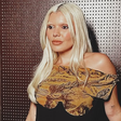 Duda Beat relembra ansiedade em show de Gaga e ressalta 'orgulho de ser nordestina'