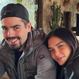 Saiba quem é a empresária que vive um romance com João Silva, filho de Faustão