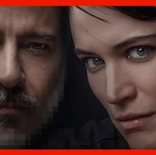 Bianca Bin e Edson Fieschi falam sobre estreia do espetáculo JOB no Teatro Vivo