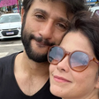'Quero beijar outras pessoas', diz Samara Felippo sobre relação 'aberto'