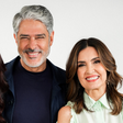 William Bonner nega que casamento com Fátima Bernardes tenha fracassado