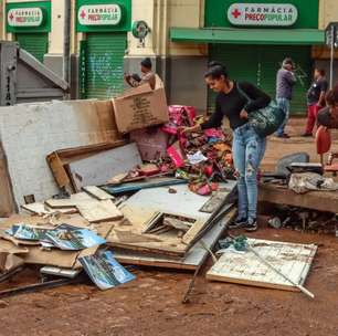 Fake news sobre a tragédia prejudicaram doações, diz prefeito de Canoas à 'Veja'