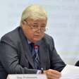 Barsetti convenceu Ricardo Teixeira a falar ao Terra em meio a denúncias de fraude