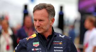 F1: Horner surge como favorito ao comando da Aston Martin