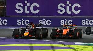 Todos nós somos Comissários de Prova na F1