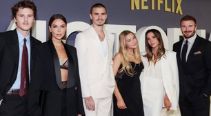 Quem são os filhos de David e Victoria Beckham? Confira a família