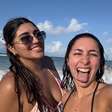 Torcedora que descobriu traição dias antes do casamento ganha presente do Lanús