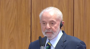 Lula critica veto a candidatura de oposicionista na Venezuela: "Grave"