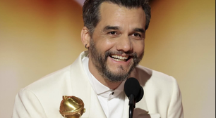 'Wagner Moura faz história': Globo de Ouro de ator repercute na imprensa internacional