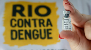 Cidade do Rio de Janeiro anuncia fim de epidemia de dengue