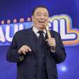 Raul Gil anuncia aposentadoria após mais de 60 anos na TV