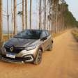 Renault Captur vai sair de linha no Brasil este ano, diz site