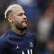 Jornalista sobre Neymar no PSG: 