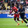 PSG  goleado e brasileiros pedem sada de Neymar do time francs