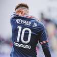 Neymar faz desabafo nas redes sociais aps mais uma derrota do PSG
