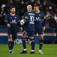Neymar ganha mais que Messi e Mbapp; veja salrios do PSG