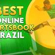 Conheça os dez melhores sites de apostas esportivas do Brasil