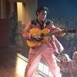 Filha de Elvis Presley rasga elogios para o filme "Elvis"