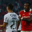 Perícia contratada pelo Corinthians conclui que Rafael Ramos não cometeu injúria racial