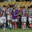 Fluminense faz as contas por classificação na Sul-Americana; veja os cenários