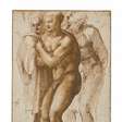 Desenho raro de Michelangelo é leiloado por valor recorde