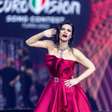 Laura Pausini testa positivo para Covid após Eurovision