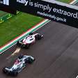 Sainz: porpoising vai custar caro à saúde dos pilotos da F1