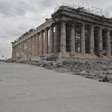 Itália devolve mármore do Partenon à Grécia de forma definitiva
