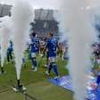 Em boa temporada, Cruzeiro defende maior sequência de vitórias das quatro divisões nacionais
