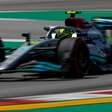 Speed trap: velocidades máximas de cada piloto no GP da Espanha da F1 2022