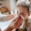 Por que há tantas crianças com doenças respiratórias?