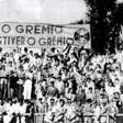Há 76 anos, inspiração para verso do hino e mascote do Grêmio surgiam nas arquibancadas