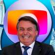 Três ações de Bolsonaro afetaram em cheio o bolso da Globo
