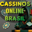 Melhores sites de cassino online no Brasil 2022